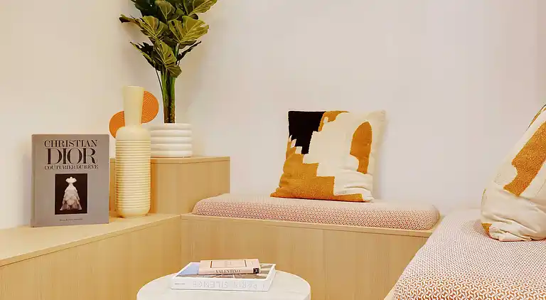 Apartment in Ternes