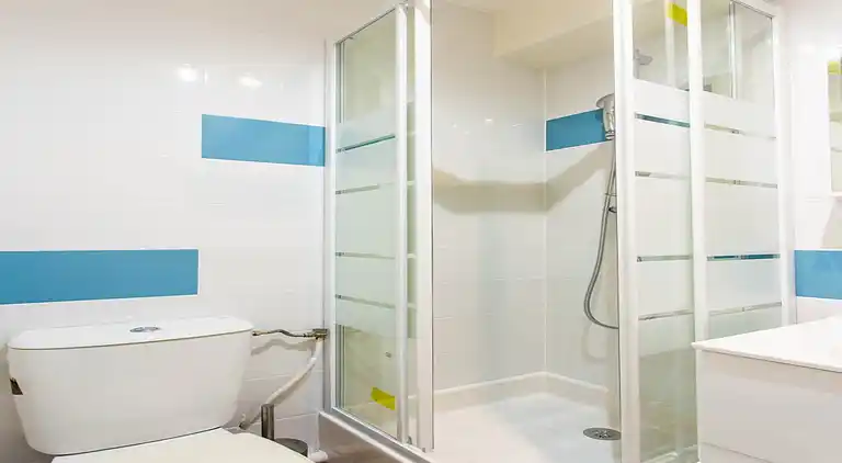 Apartment in Épinettes