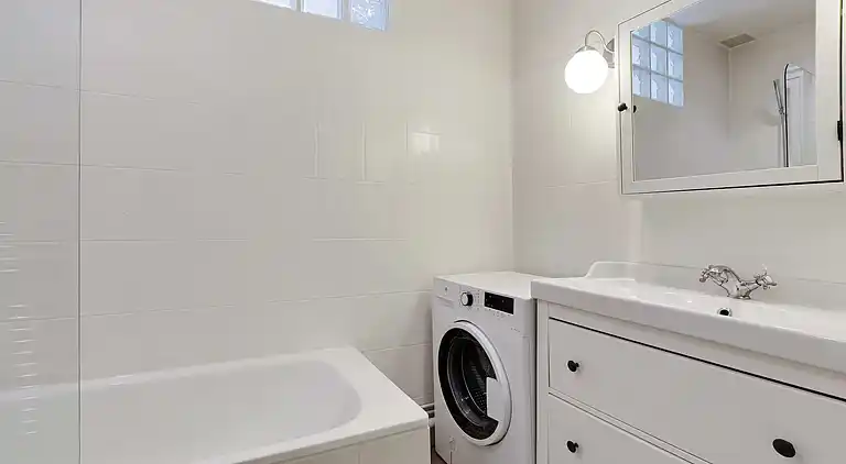 Apartment in Batignolles