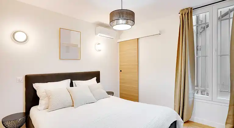 Apartment in Montmartre