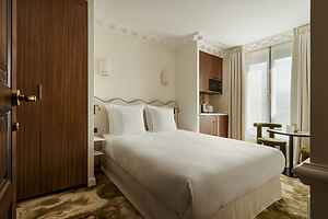 Ferielejlighed i 18 i Paris