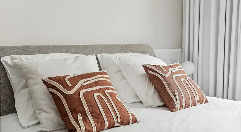 Apartment in Chaillot