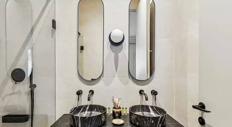 Apartment in Chaillot