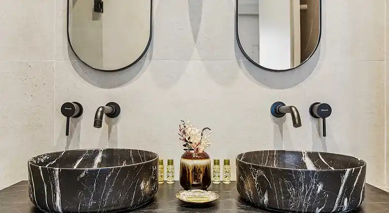 Apartment in Chaillot