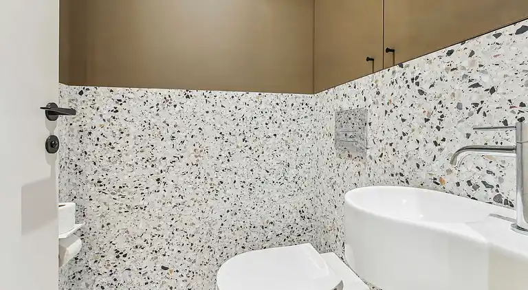 Apartment in Chaillot