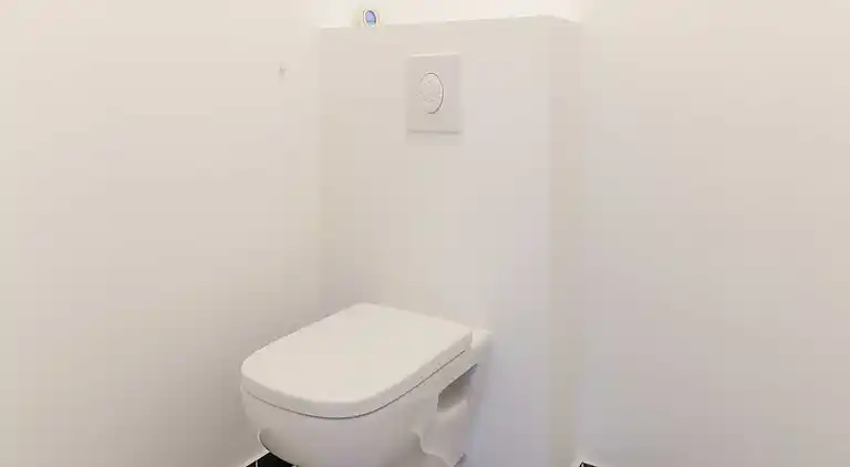 Apartment in Saint-Ouen-sur-Seine