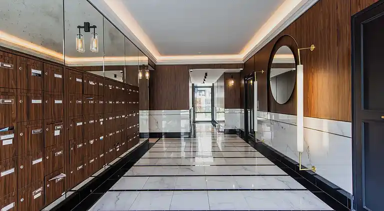 Apartment in Saint-Ouen-sur-Seine