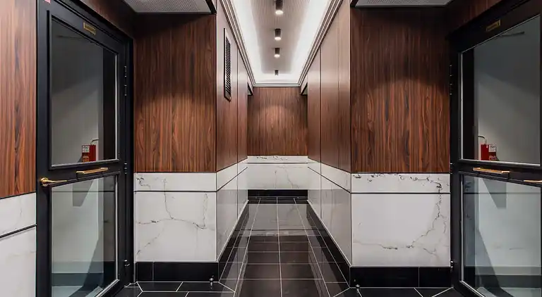 Apartment in Saint-Ouen-sur-Seine