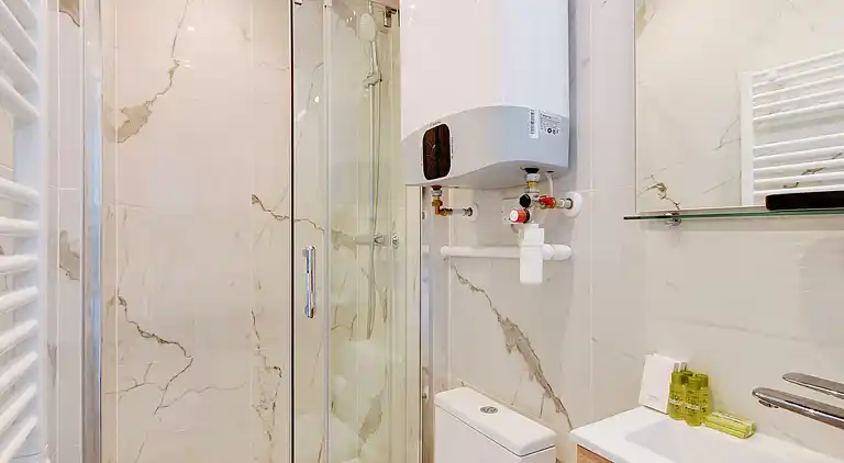 Apartment in Ivry-sur-Seine