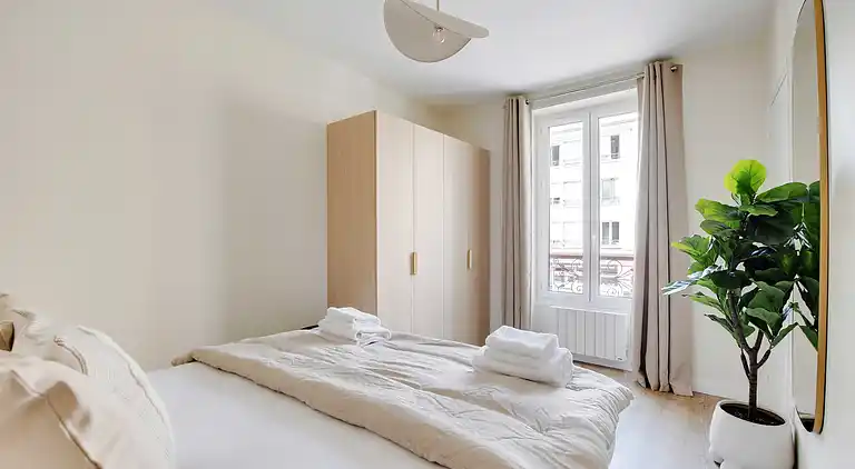 Apartment in Ivry-sur-Seine
