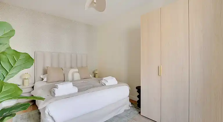 Apartment in Ivry-sur-Seine