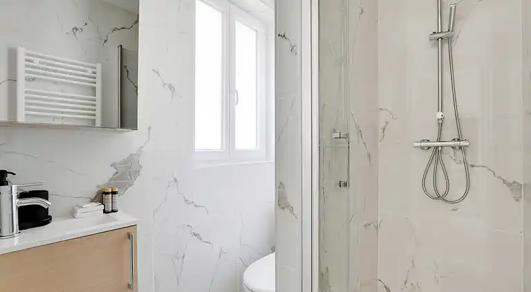 Apartment in Ivry-sur-Seine