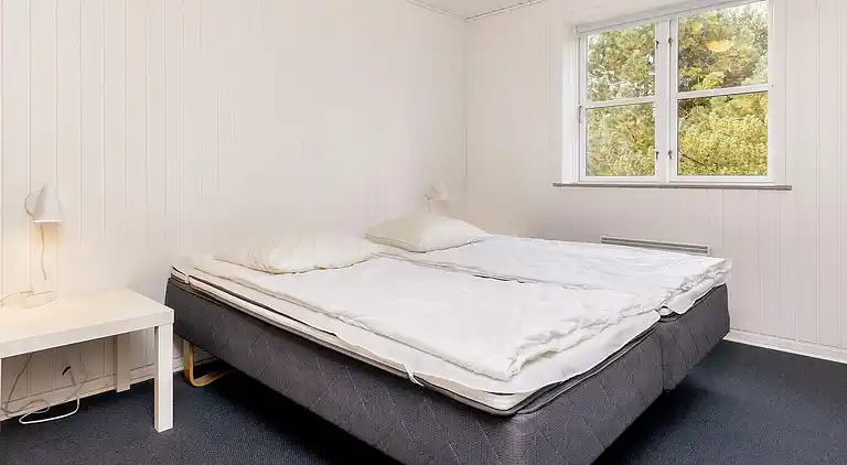 Sommerhus i Blåvand