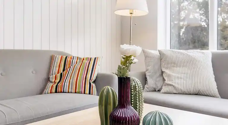 Sommerhus i Blåvand