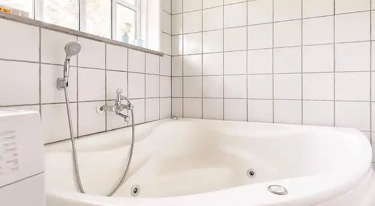 Sommerhus i Blåvand