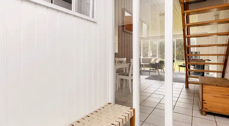 Sommerhus i Blåvand