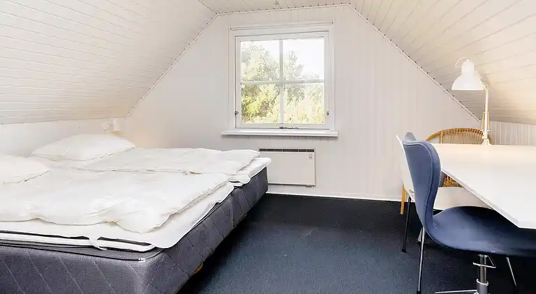 Sommerhus i Blåvand