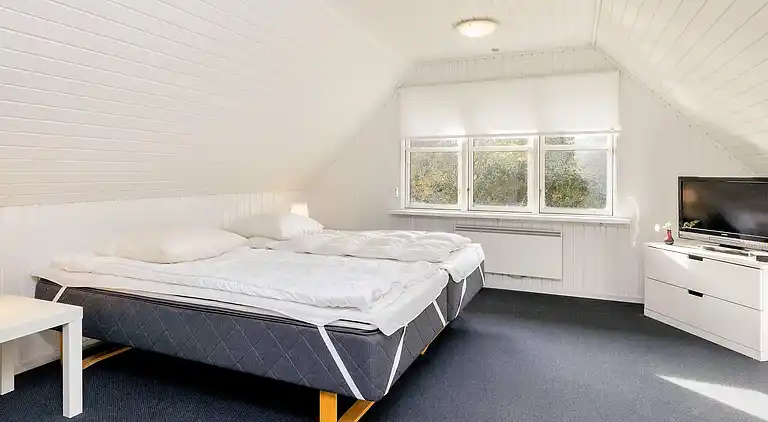 Sommerhus i Blåvand