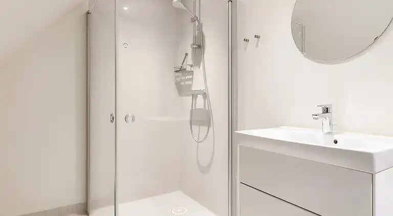 Sommerhus i Blåvand