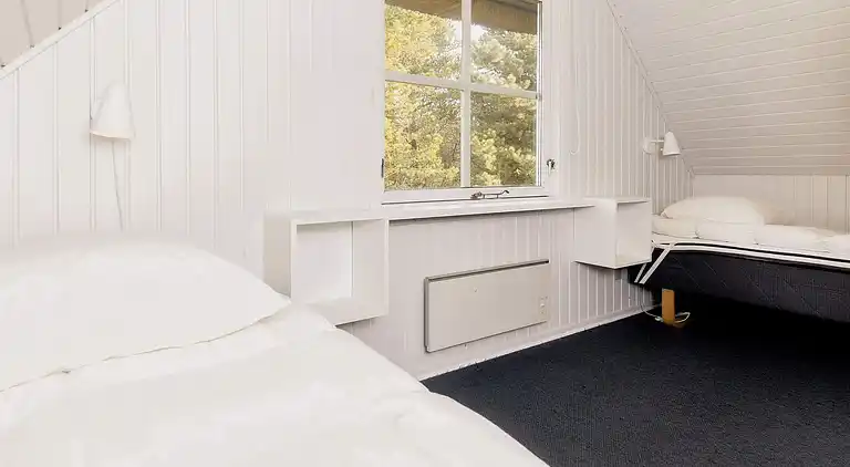 Sommerhus i Blåvand