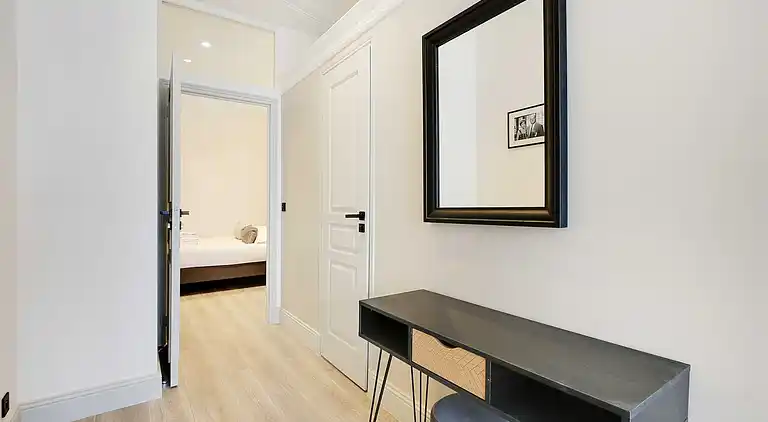 Apartment in Roquette