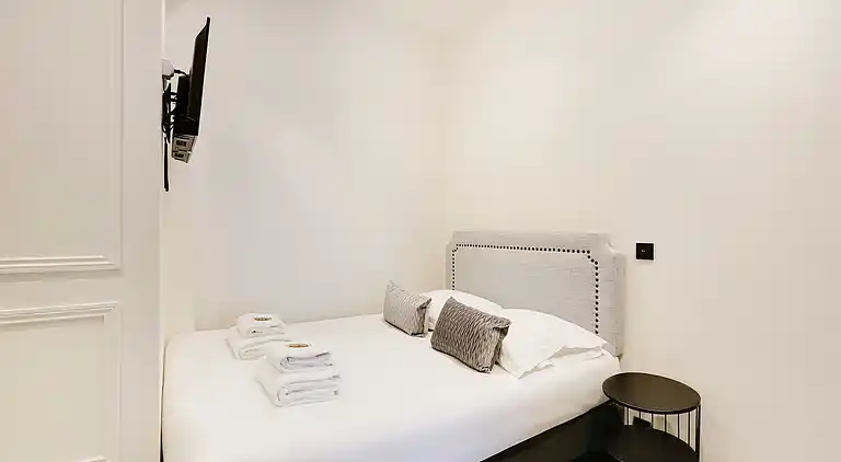 Apartment in Roquette