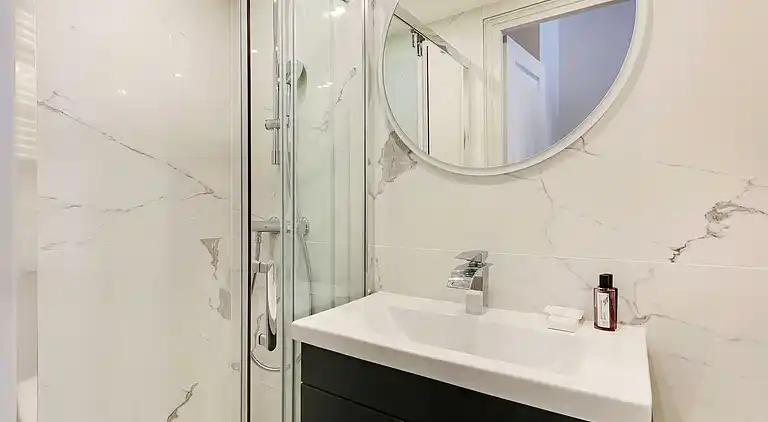Apartment in Roquette