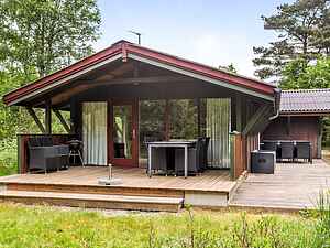 Holiday home in Ålbæk