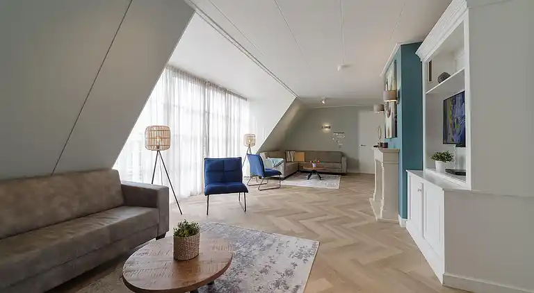 Holiday home in Colijnsplaat