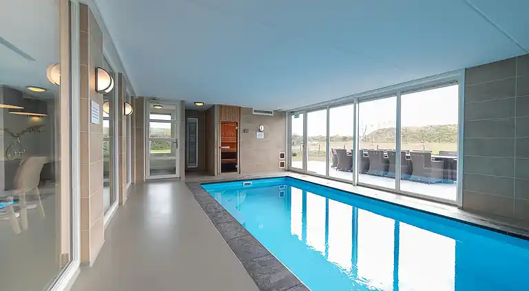 Holiday home in Colijnsplaat