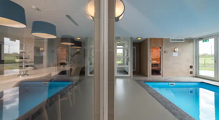 Holiday home in Colijnsplaat