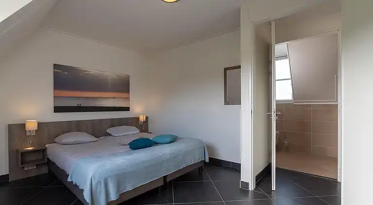 Holiday home in Colijnsplaat