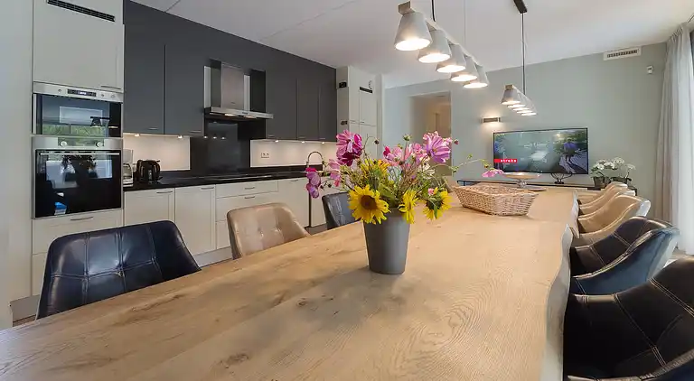 Holiday home in Colijnsplaat