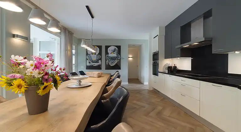 Holiday home in Colijnsplaat