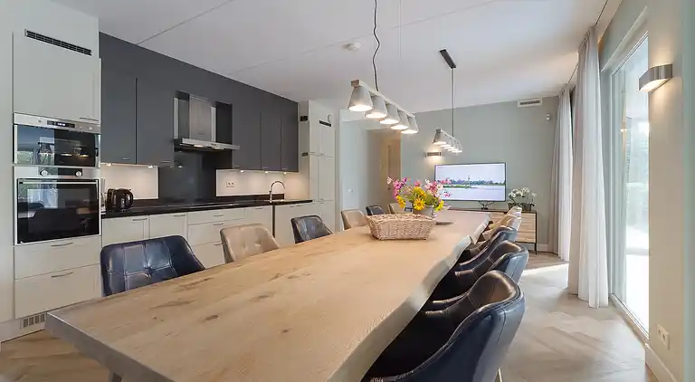 Holiday home in Colijnsplaat