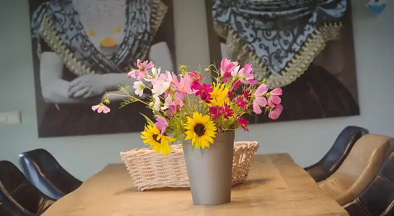 Holiday home in Colijnsplaat