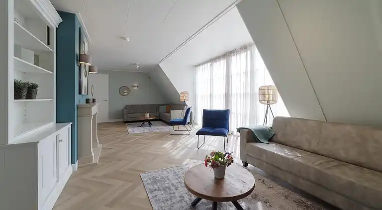 Holiday home in Colijnsplaat