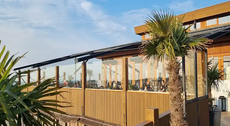 Holiday home in Colijnsplaat