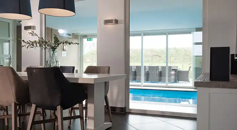 Holiday home in Colijnsplaat