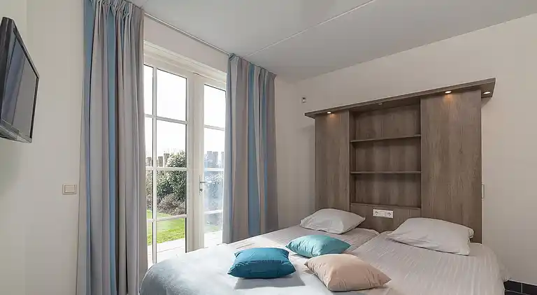 Holiday home in Colijnsplaat