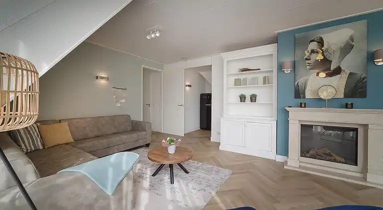 Holiday home in Colijnsplaat