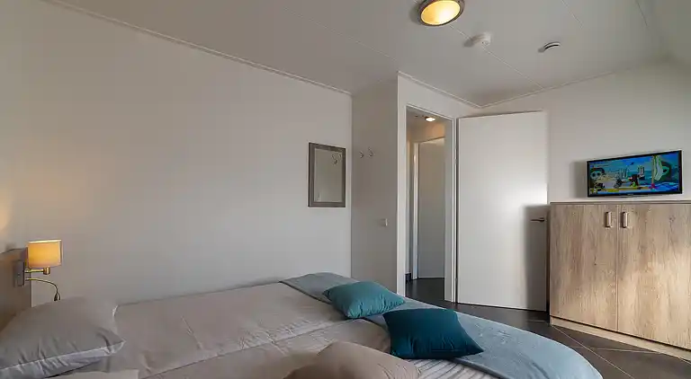 Holiday home in Colijnsplaat