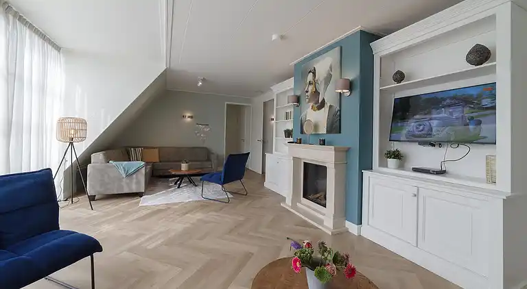 Holiday home in Colijnsplaat