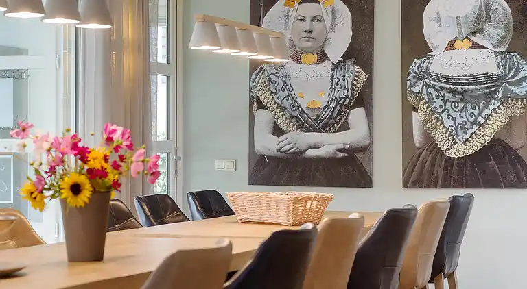 Holiday home in Colijnsplaat