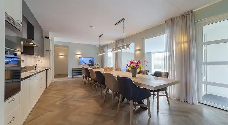 Holiday home in Colijnsplaat