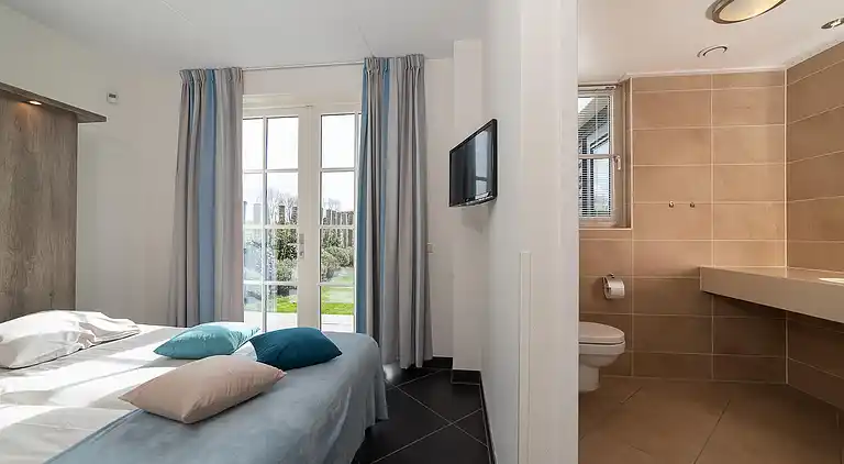 Holiday home in Colijnsplaat