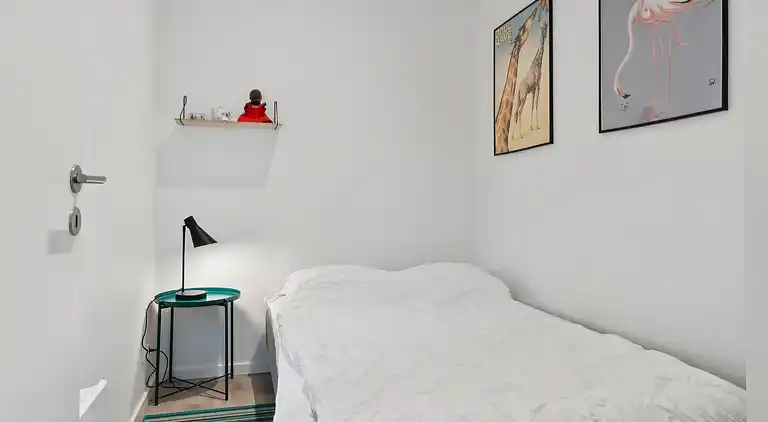 Schönes Ferienhaus in der Nähe des Limfjords