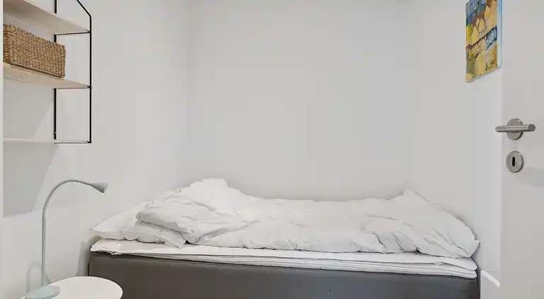 Schönes Ferienhaus in der Nähe des Limfjords