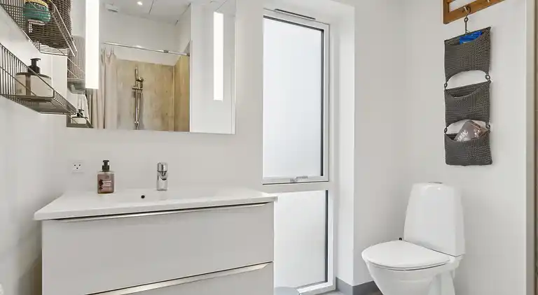 Schönes Ferienhaus in der Nähe des Limfjords