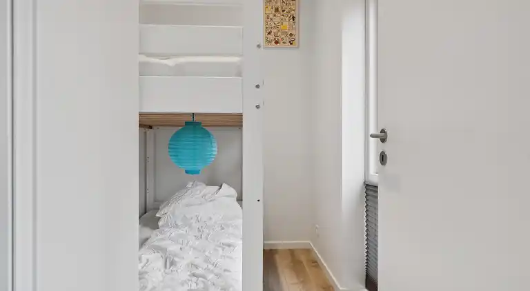 Schönes Ferienhaus in der Nähe des Limfjords